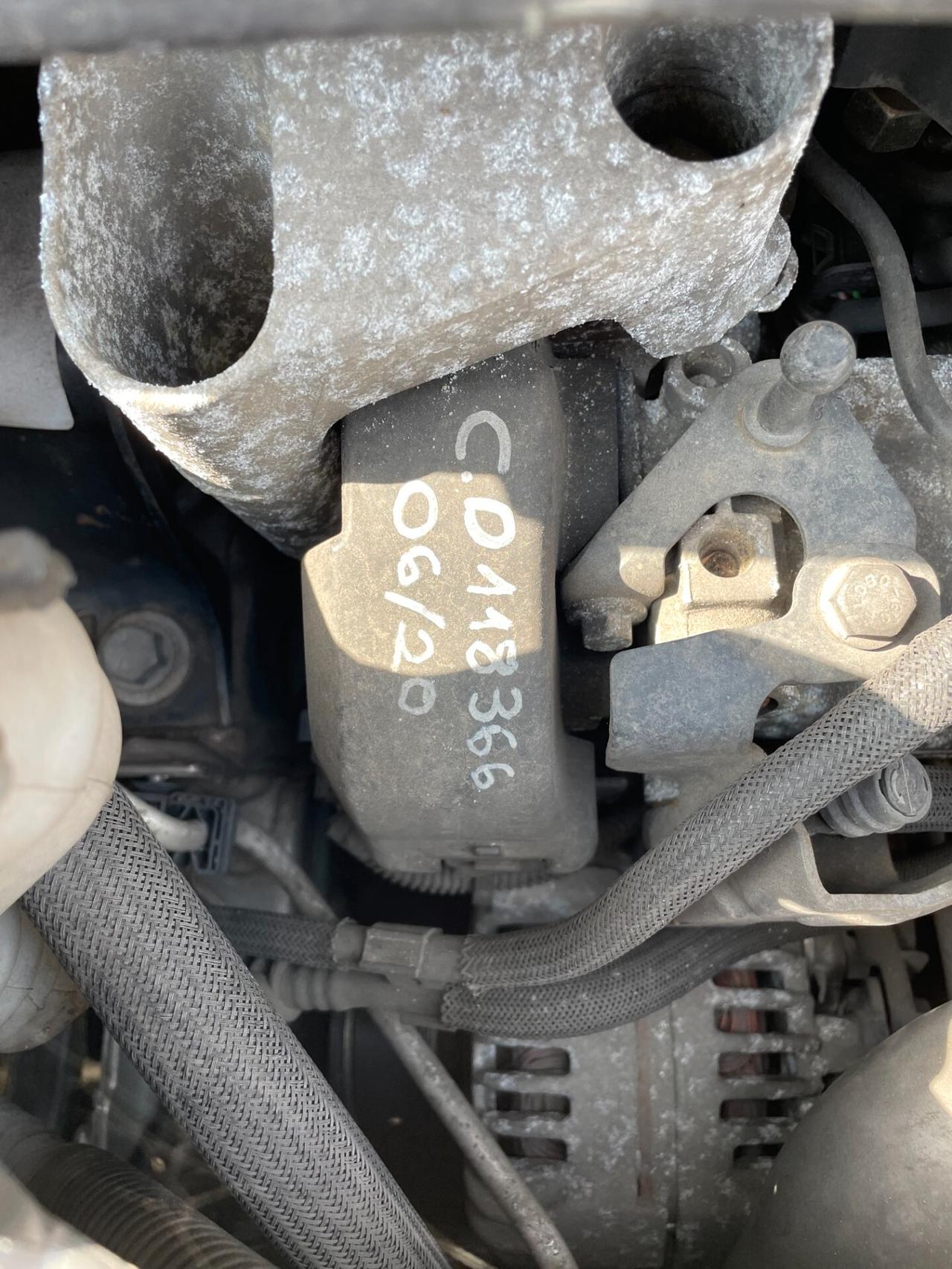 Renault Modus 1.5 dCi 85CV Gran Confort