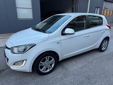 Hyundai i20 1.2 5p. Classic