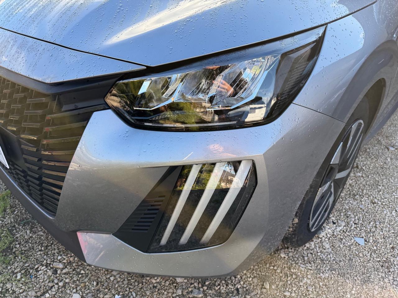 Peugeot 208 1.2 ALLURE 75CV GARANZIA PEUGEOT!