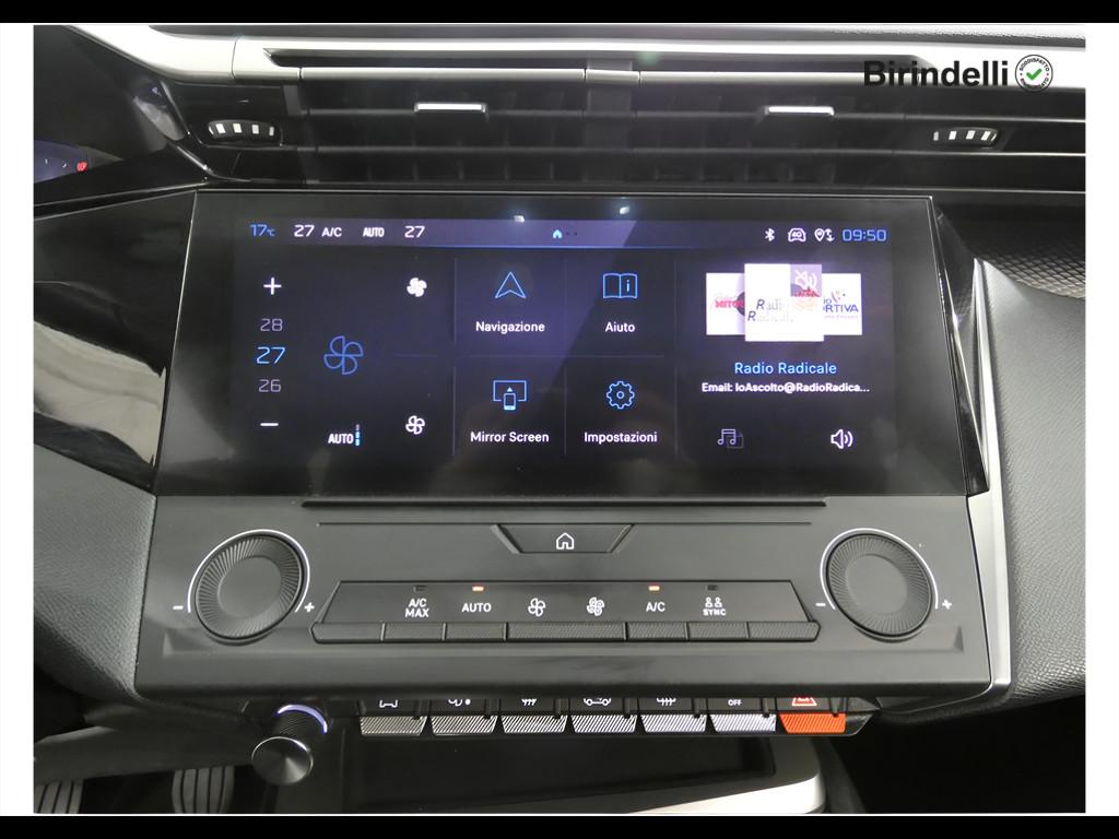 PEUGEOT 308 3ª serie - 308 PureTech Turbo 130 S&S Active Pack