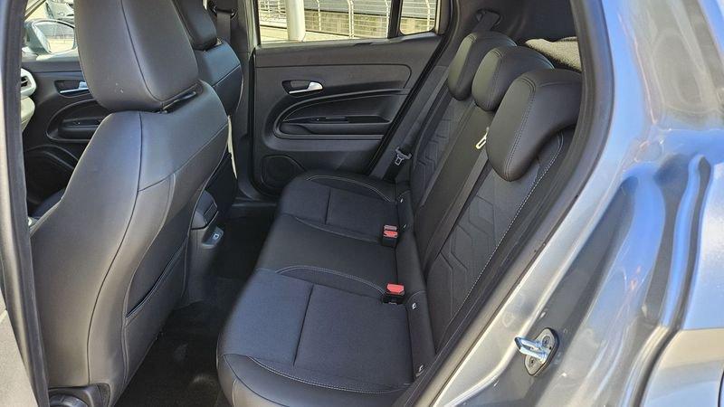 Jeep Avenger 1.2 Turbo MHEV Summit BONUS EASY GO'