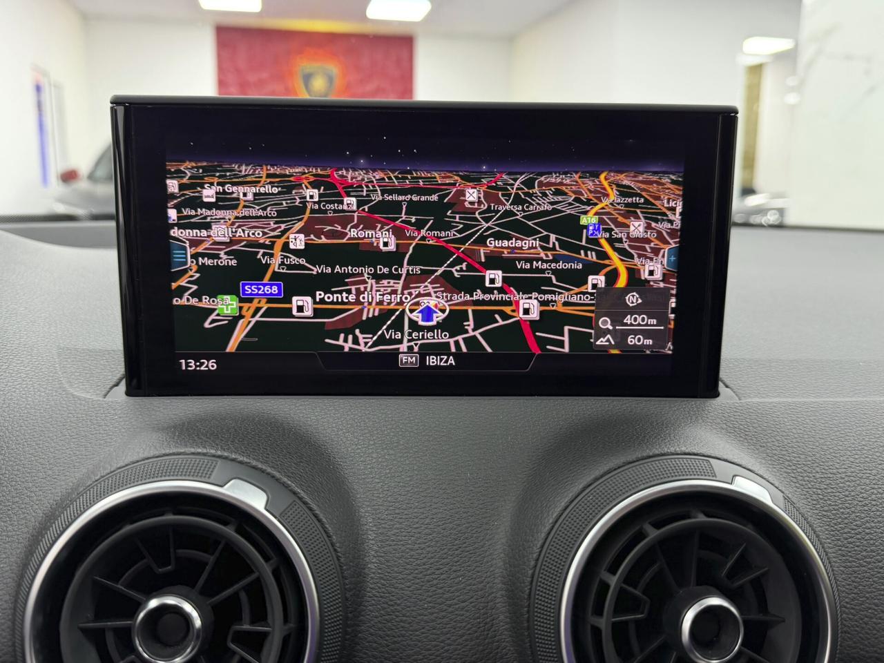 Audi Q2 30 TDI S tronic line Edition