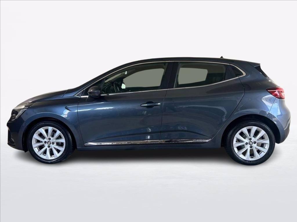 RENAULT Clio 1.0 tce Intens Gpl 100cv my21 del 2021