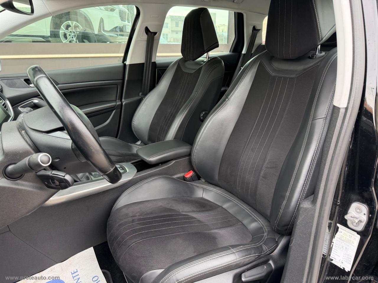 PEUGEOT 308 BlueHDi 120 S&S EAT6 SW Allure