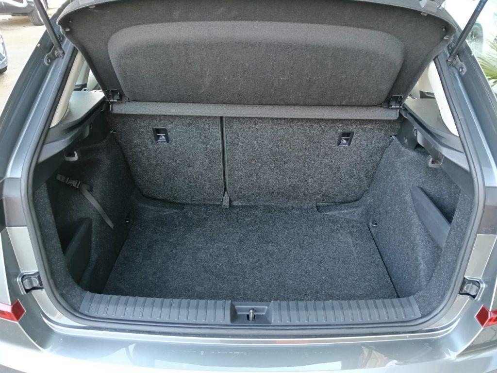 Skoda Kamiq 1.0 TSI 95 CV Selection OK NEOPATENTATI