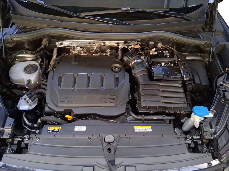 Volkswagen Tiguan Tiguan 2.0 TDI 150 CV DSG R-Line