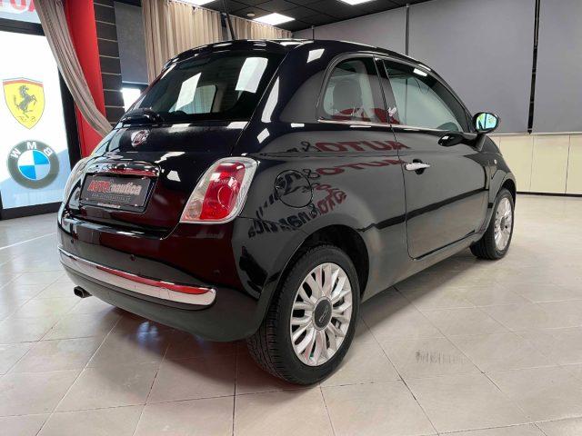 FIAT 500 1.2 S 69CV E6
