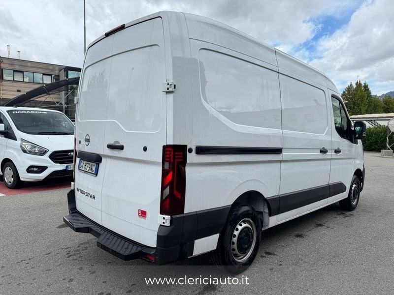 Nissan Interstar SC H2L2P2 35QLI 130CV E6E M