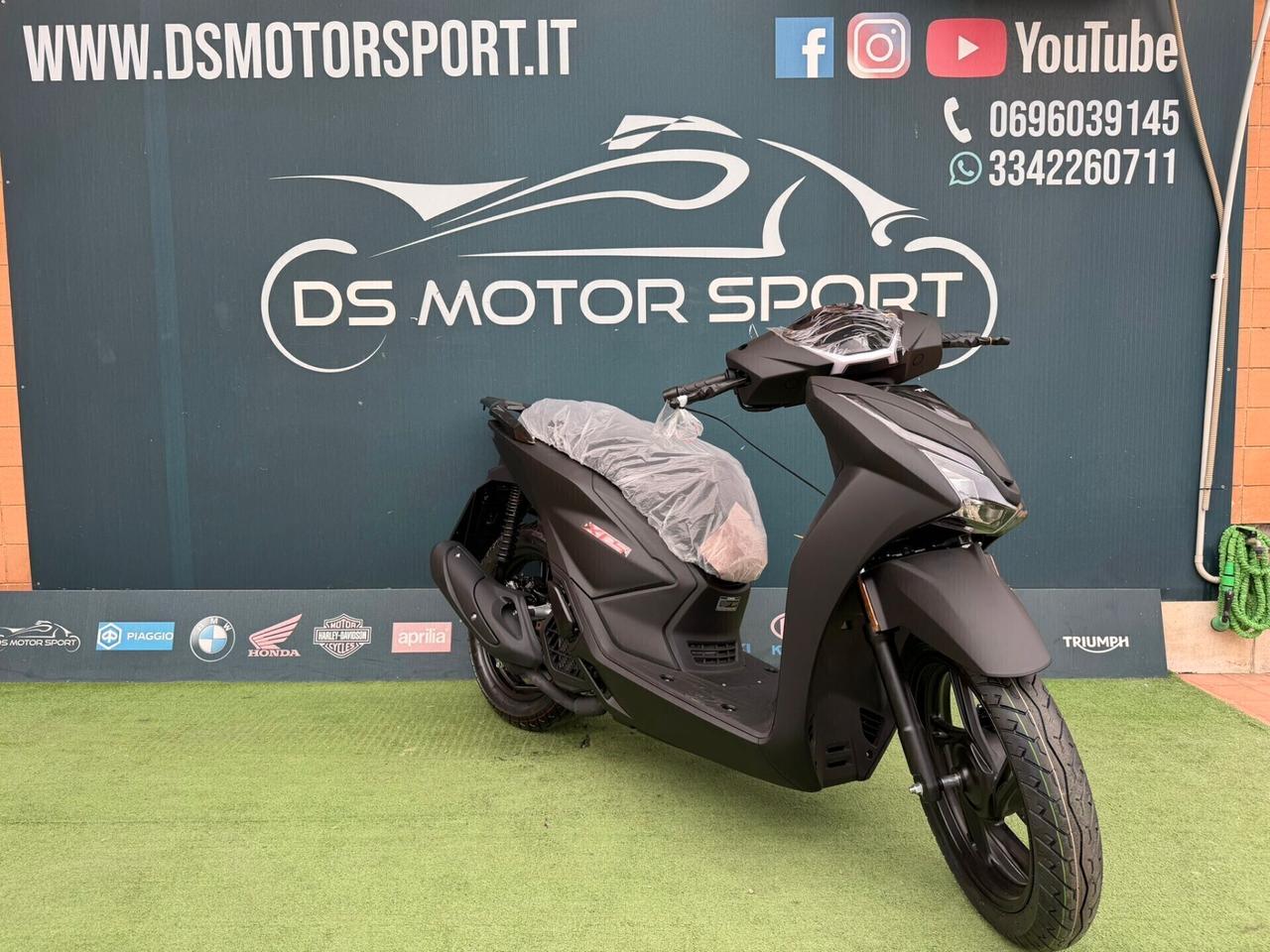 Tnt Altro ABS SPORT PRONTA CONSEGNA GARANZIA PERMUTE FINANZIAMENTO
