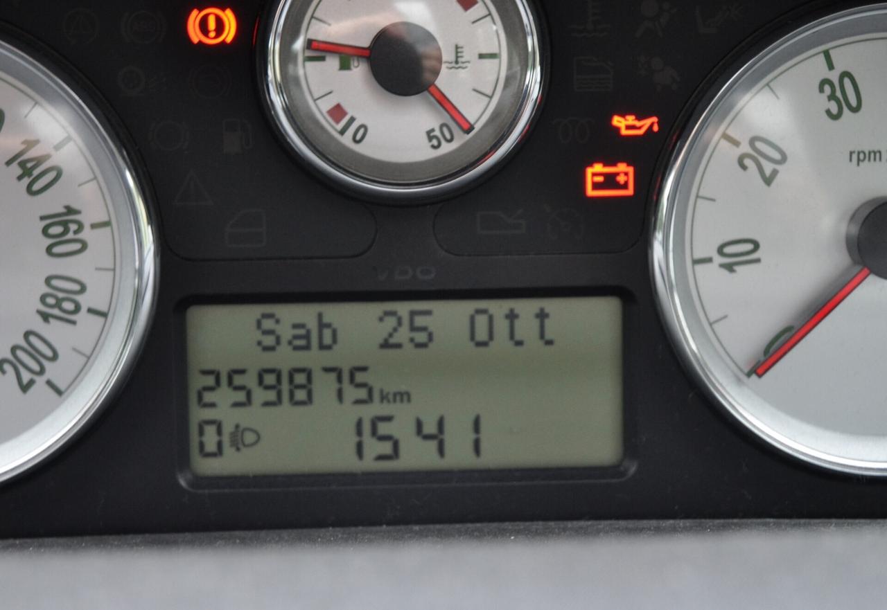 Lancia Ypsilon 1.3 Multijet 16V Momo Design NEOPATENTATI