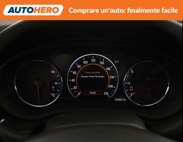 OPEL Insignia 1.6 CDTI ecoTEC 136 CV S&S aut.Sports Tourer Innov