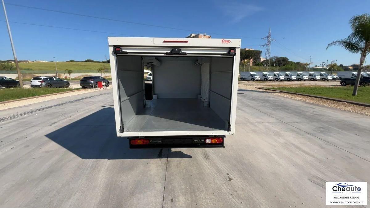 PIAGGIO - Porter