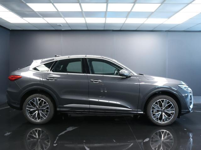 AUDI Q5 TDI 204CV mHEV+ S tronic quattro S line edition