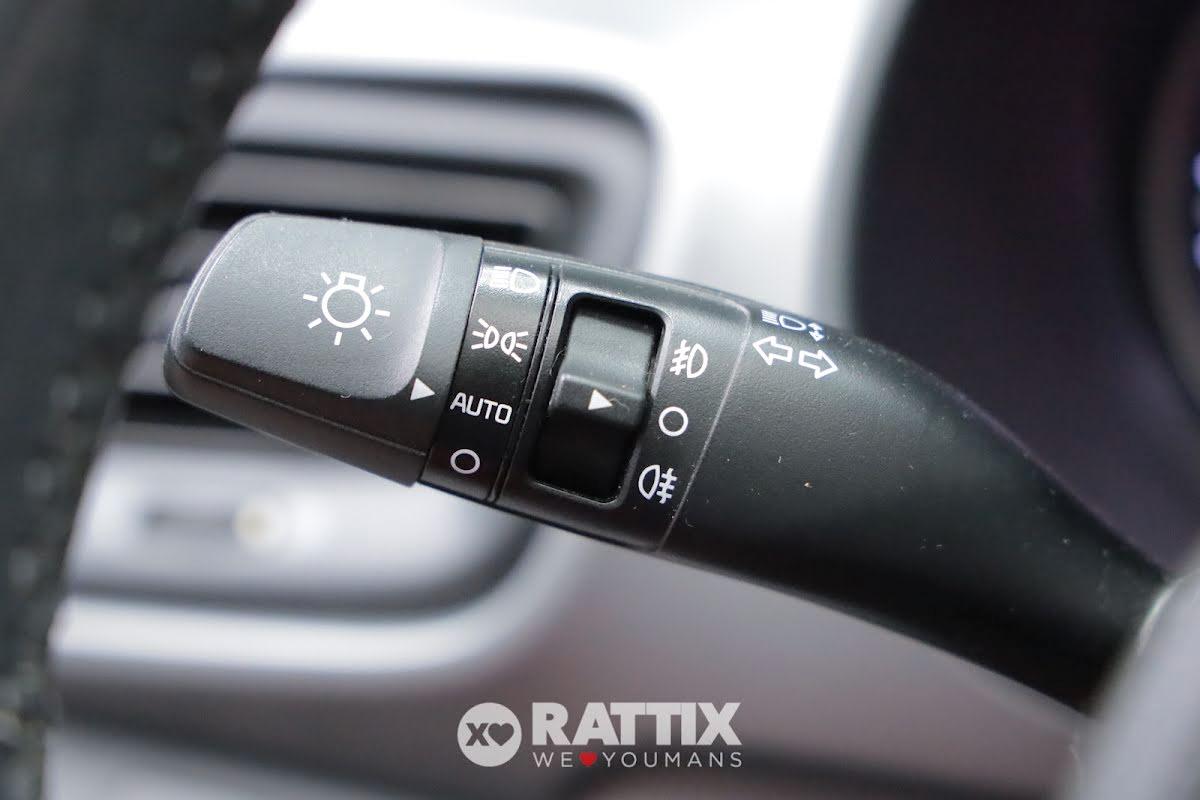 Kia Stonic 1.0 t-gdi 120CV Urban