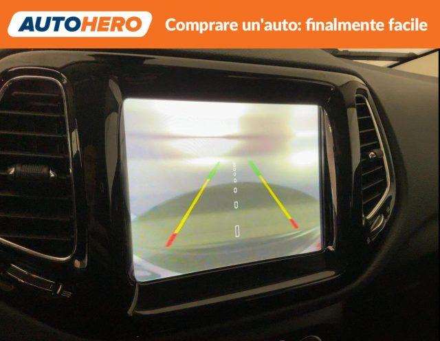 JEEP Compass 1.3 Turbo T4 150 CV aut. 2WD Limited