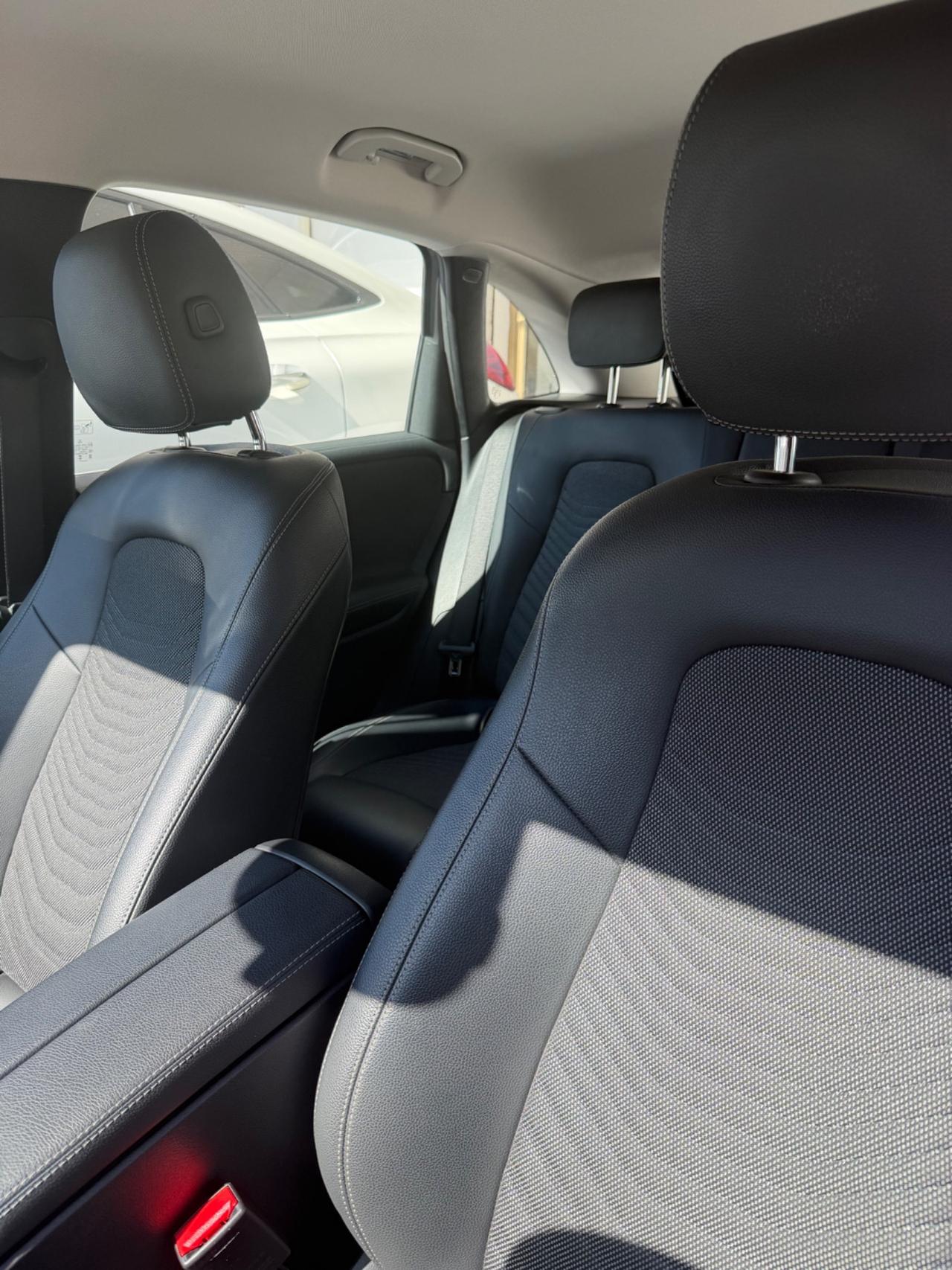 Mercedes-benz B 180 d Automatic Progressive Advanced Plus