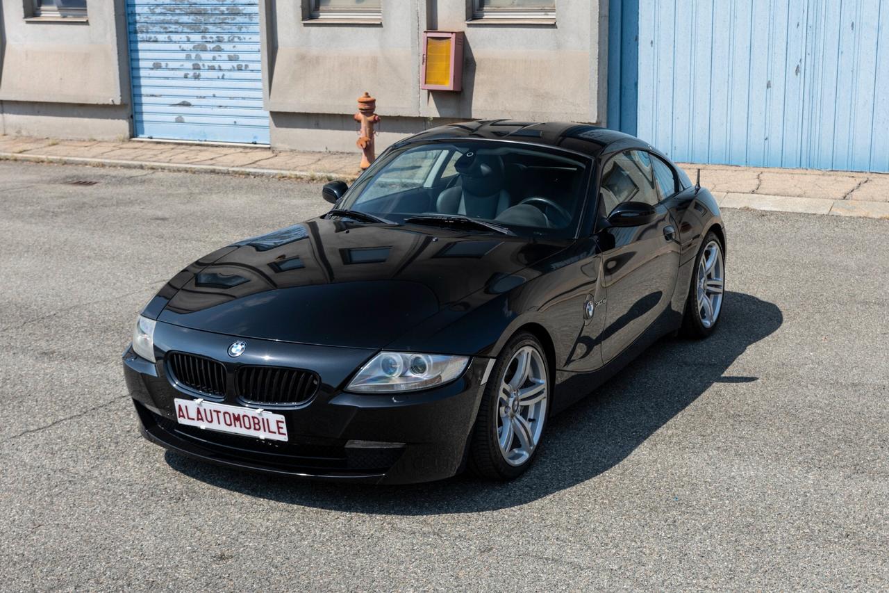 Bmw Z4 3.0si cat Coupé