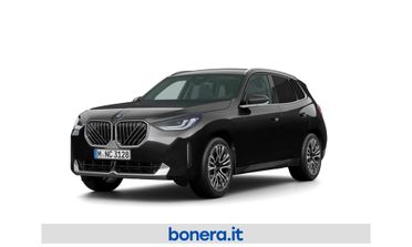 BMW X3 d xDrive20 Steptronic