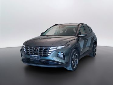 HYUNDAI Tucson III 2021 - Tucson 1.6 hev Xline 2wd auto