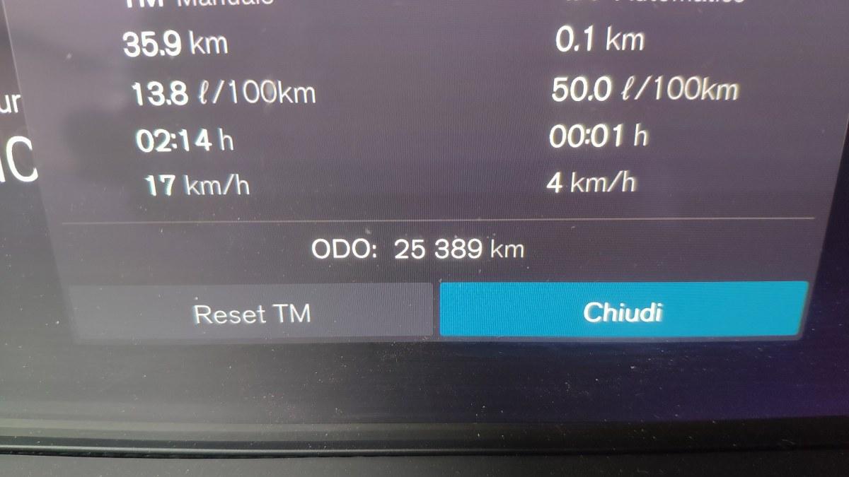 VOLVO S90 B4 Mild Hybrid Automatico Plus Bright