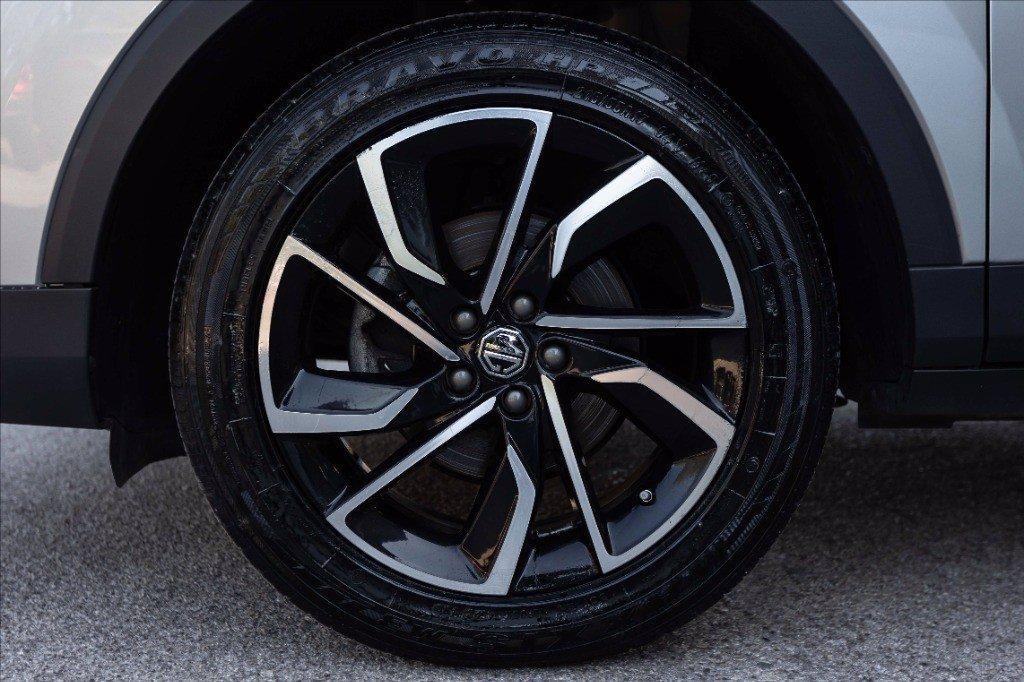 MG ZS 1.5 Luxury del 2024