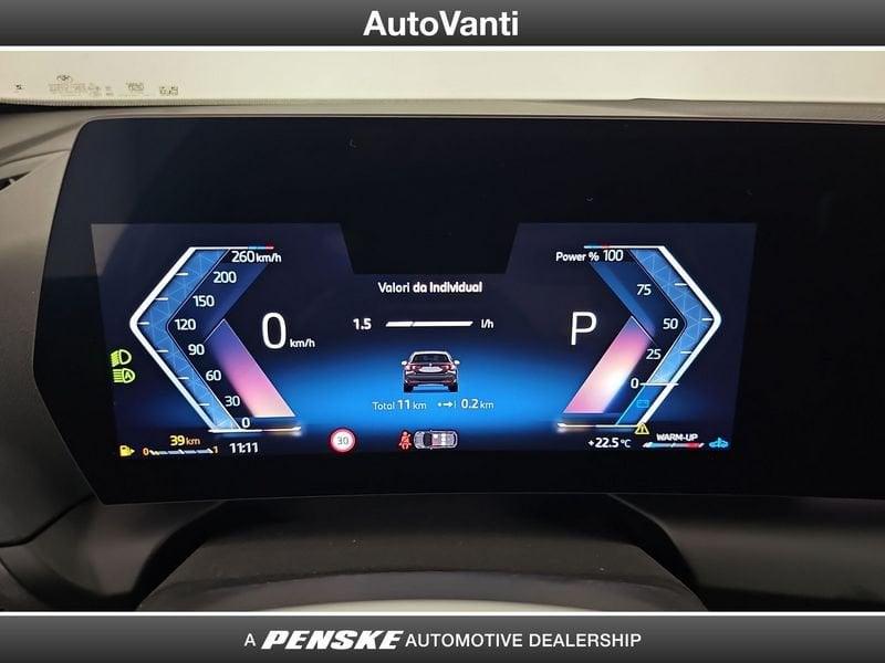 BMW Serie 1 118d MSport Pro