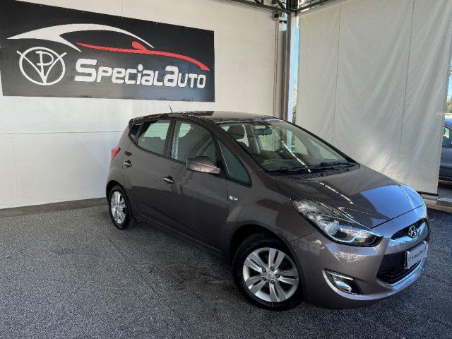 HYUNDAI iX20 1.4 90 CV Light