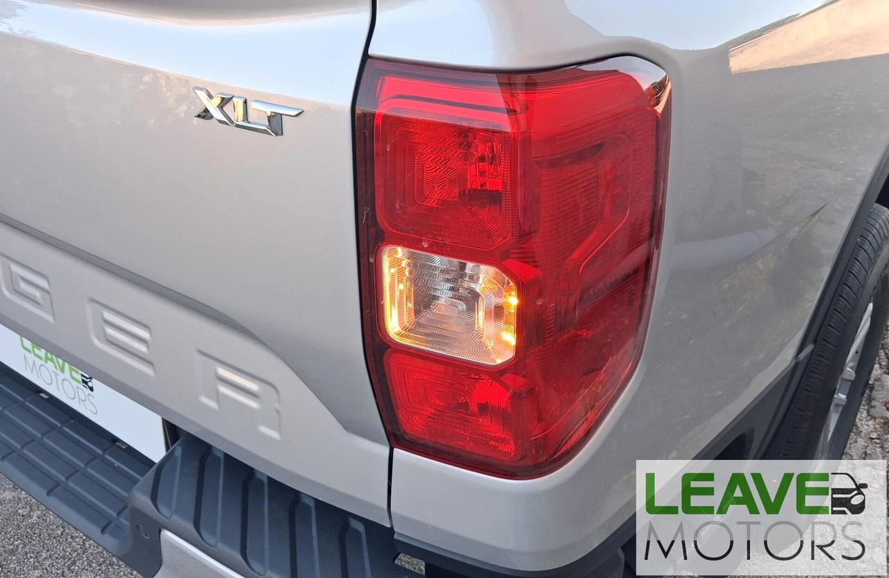 Ford Ranger 2.0 tdci 4 posti (M1564)