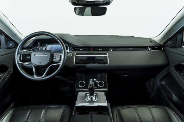 LAND ROVER Range Rover Evoque 2.0D I4 163 CV AWD Auto S