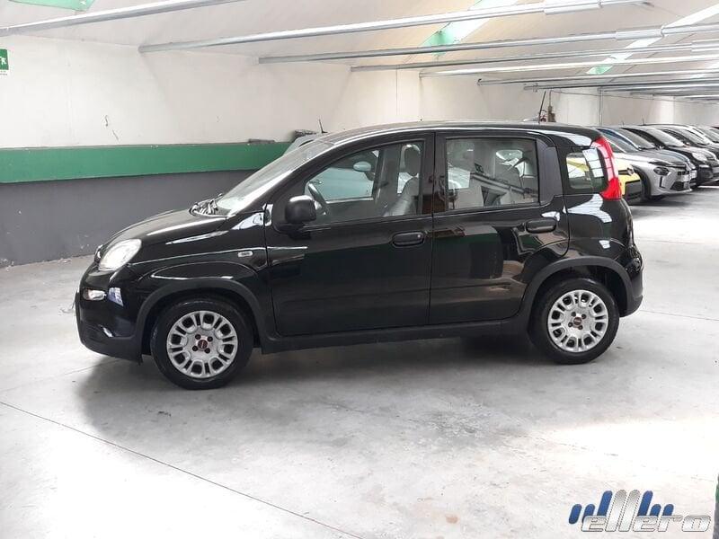 FIAT Panda MY23 1.0 70cv Hybrid