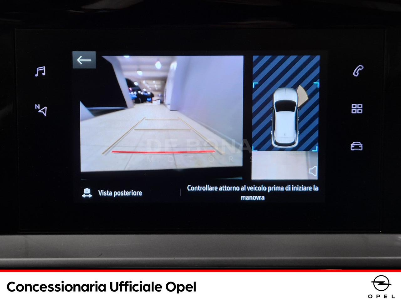 Opel Mokka 1.2 t edition s&s 100cv