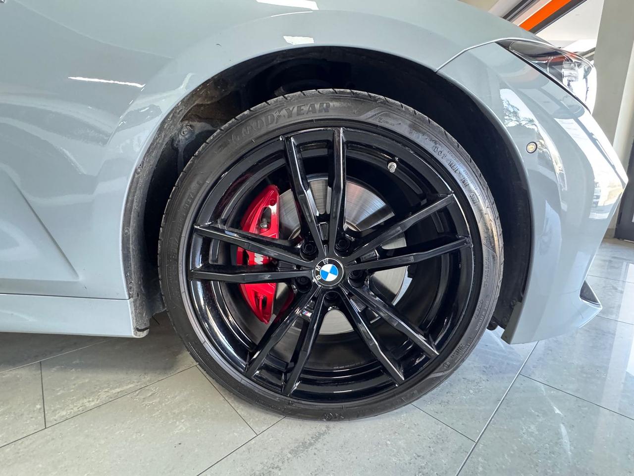 Bmw 320 M Sport 320 d MHEV #8137