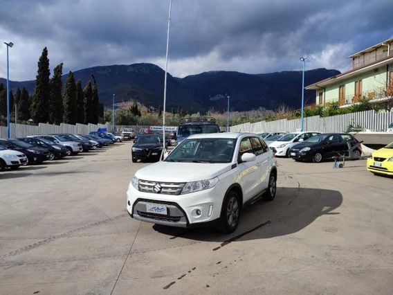 SUZUKI - Vitara - 1.6 DDiS V-Top