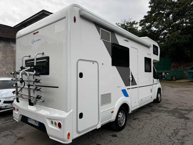 ADRIA sunliving