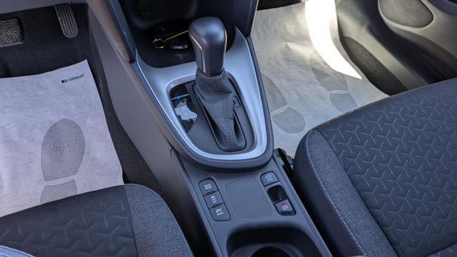 TOYOTA Yaris Cross Hybrid E-CVT Trend 1.5cc 116cv(92cv)