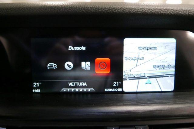 ALFA ROMEO Stelvio 2.2 Turbodiesel 190 CV AT8 Q4 Super Business