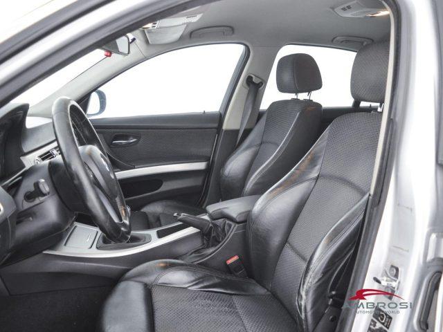 BMW 320 Serie 3 d cat Attiva - PER OPERATORI DEL SETTORE