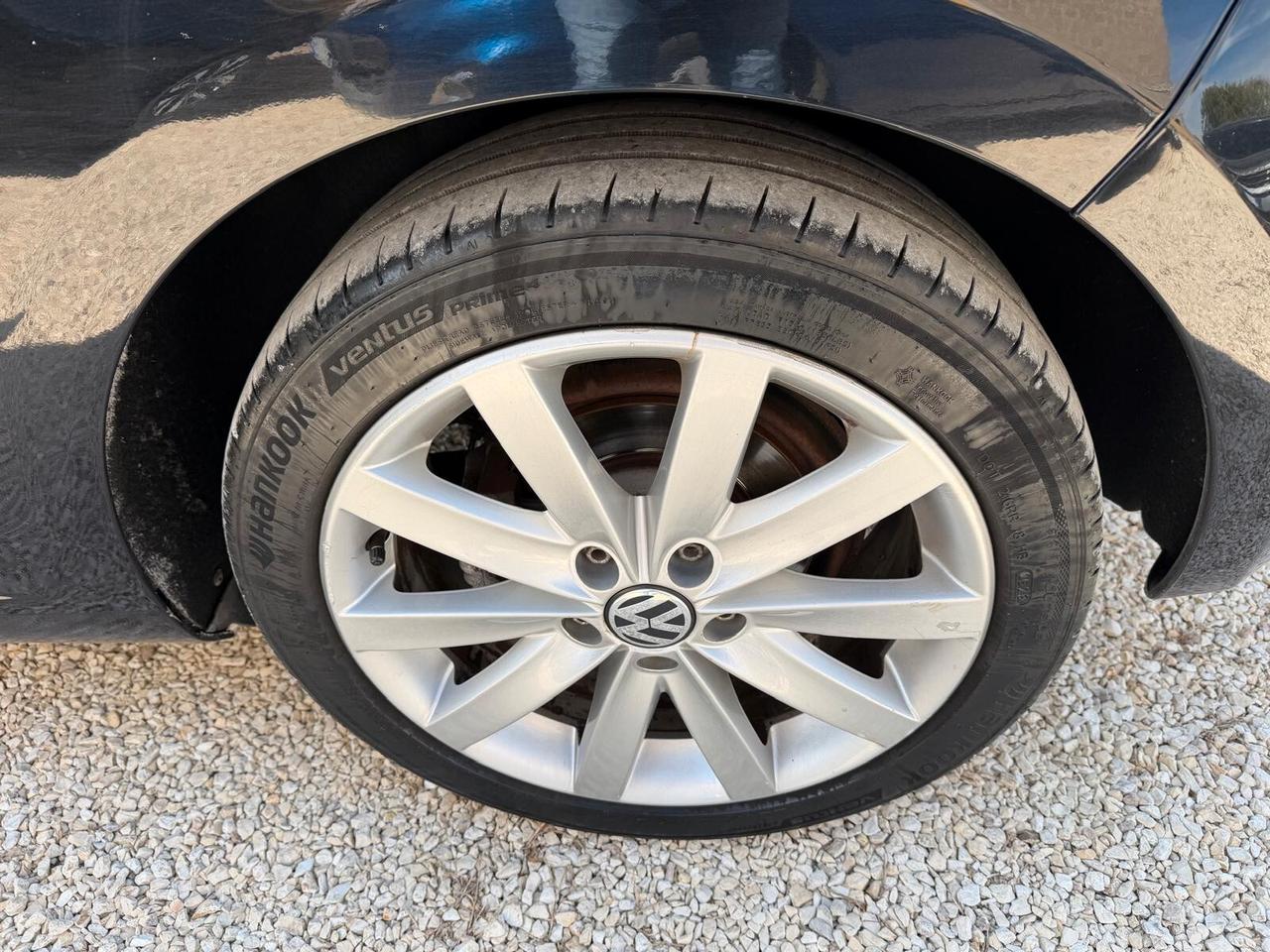 Volkswagen Golf 1.4 Sportline Neopatentati Ok Ztl