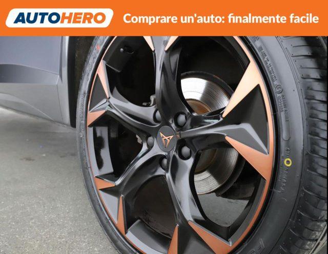 CUPRA Formentor 2.0 TDI