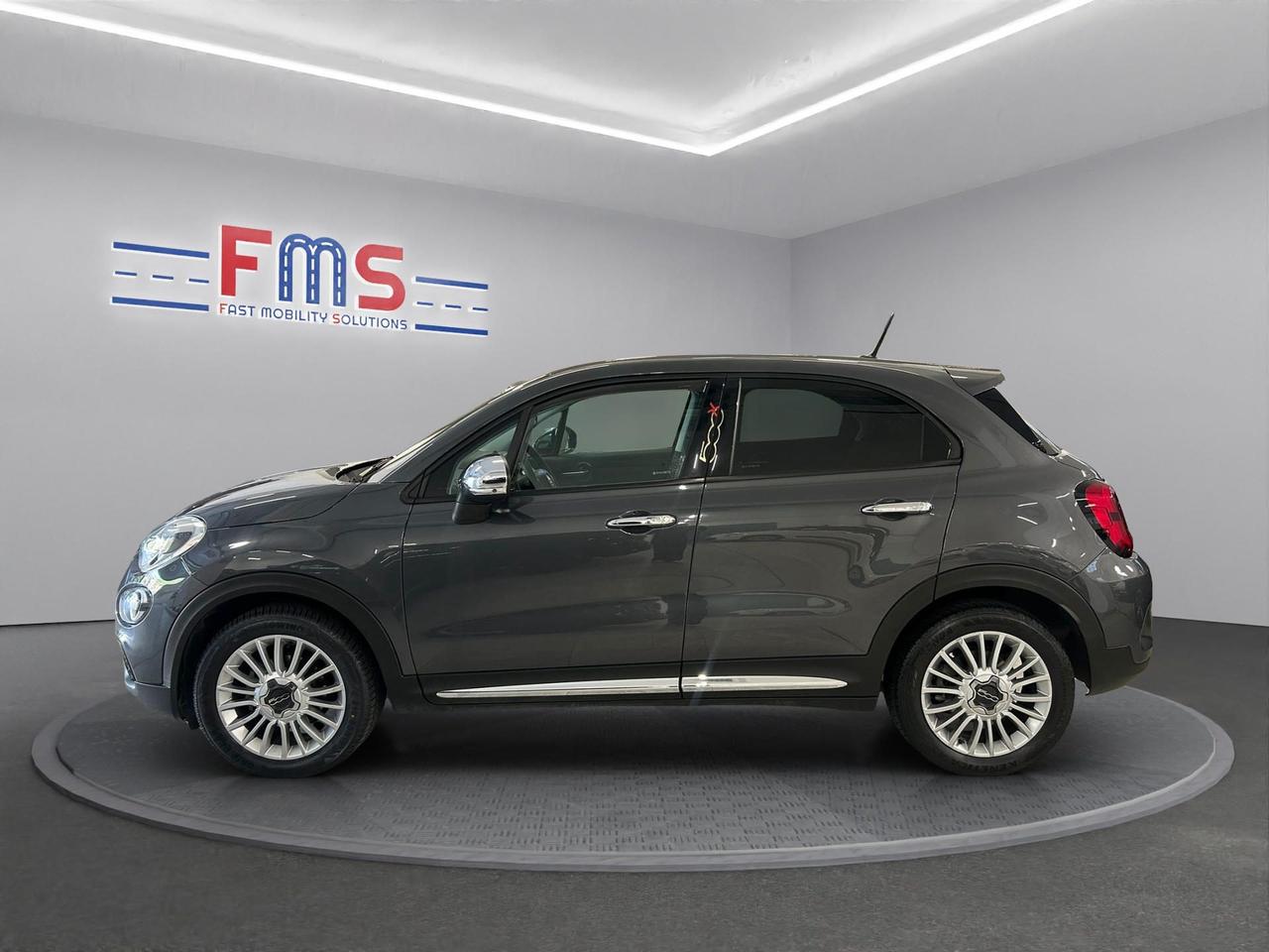 Fiat 500X 1.3 mjt Connect 95cv