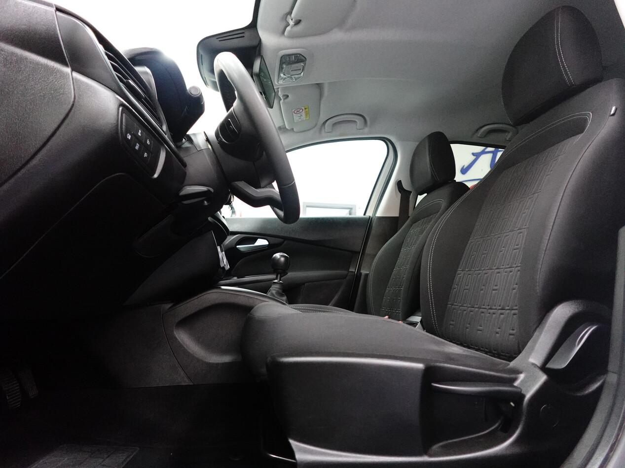 Fiat Tipo 1.6 MJT 130 CV SW
