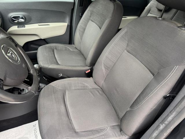 DACIA Lodgy 1.5 dCi 110CV - PRESTIGE - *7 POSTI*