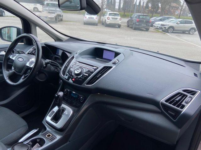FORD C-Max 2.0 TDCi 115CV Powershift Titanium
