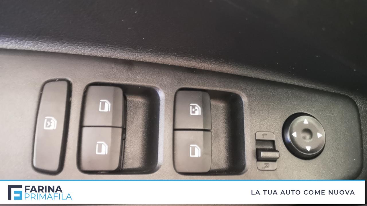 HYUNDAI i10 III 2023 - i10 1.0 Gpl Connectline 61cv