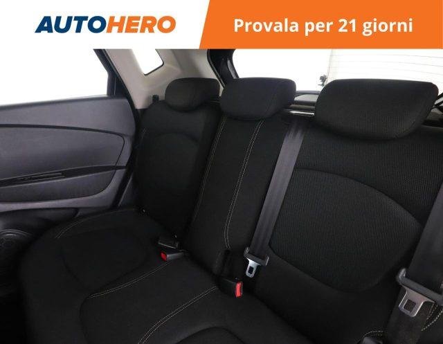 RENAULT Captur TCe 12V 90 CV Start&Stop Energy Sport Edition