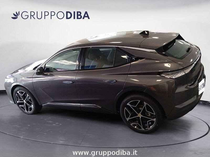 DS DS4 Modello: 1SD4 EDITION FRANCE BLUEHDI 130