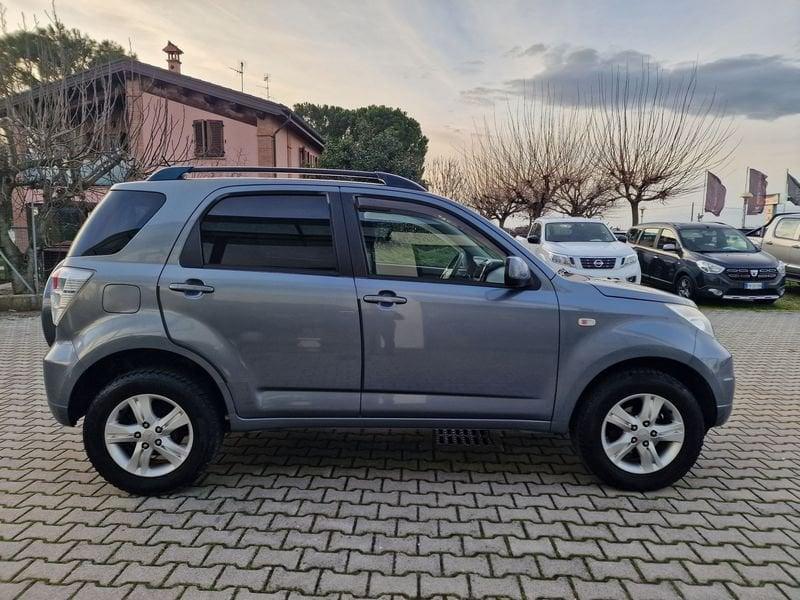 Daihatsu Terios Terios 1.5 B You 4wd GPL