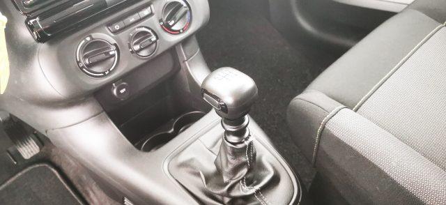 CITROEN C3 AUTOCARRO N1- BlueHDi 100 cv PREZZO+IVA