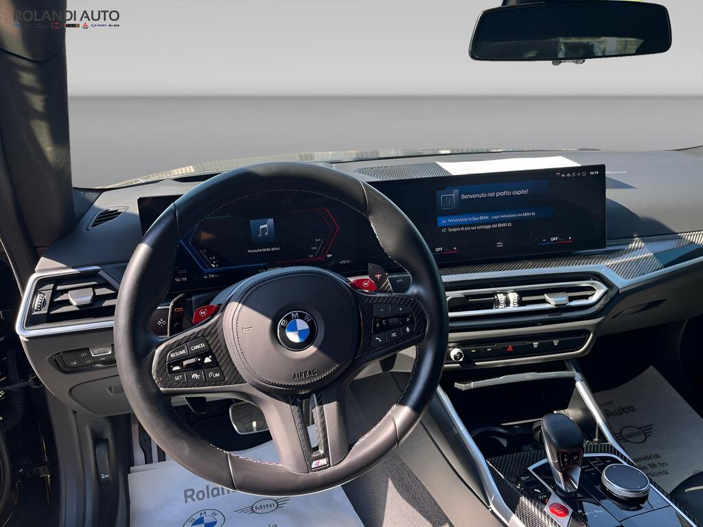 BMW M2 Coupe 3.0 Steptronic