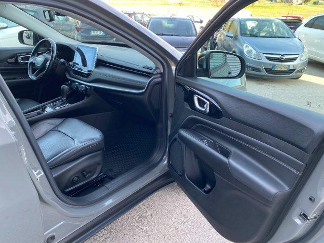 JEEP Compass 1.3 Turbo T4 190 CV PHEV AT6 4xe Limited